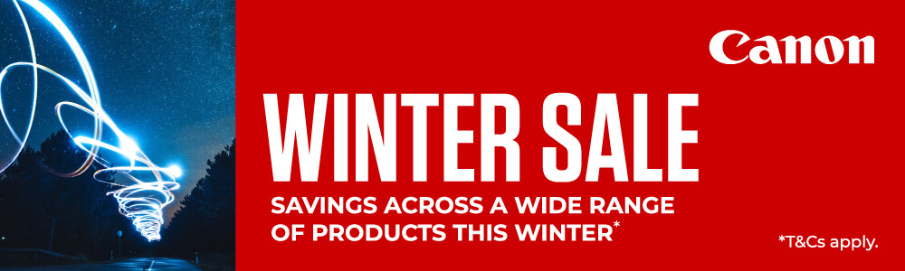 Canon camera sale ireland