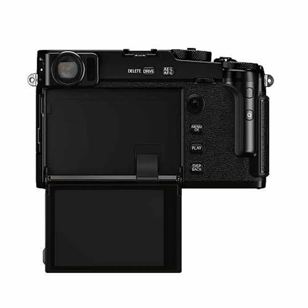 Fujifilm X-Pro3 - Image 9