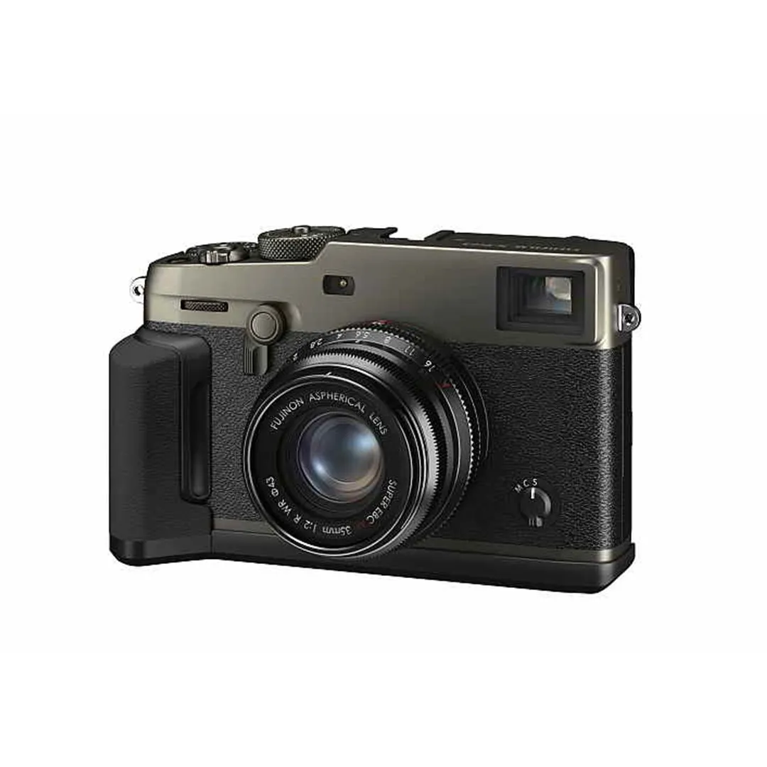 Fujifilm X-Pro3 - Image 5