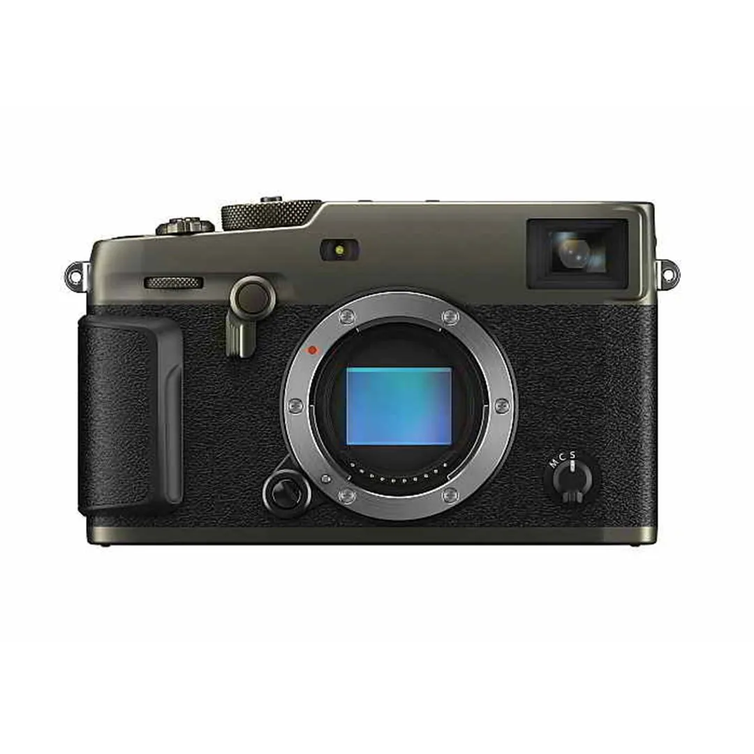 Fujifilm X-Pro3 - Image 7