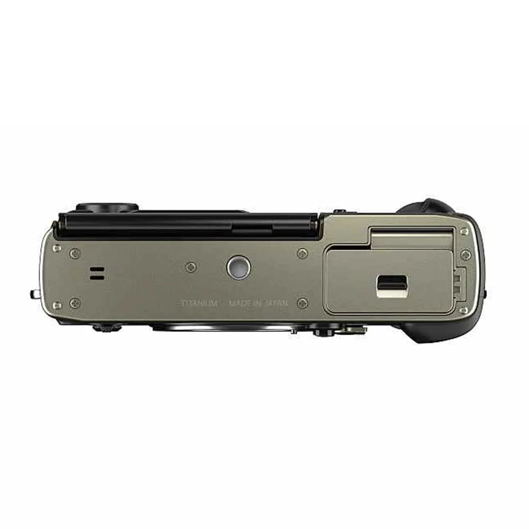 Fujifilm X-Pro3 - Image 4