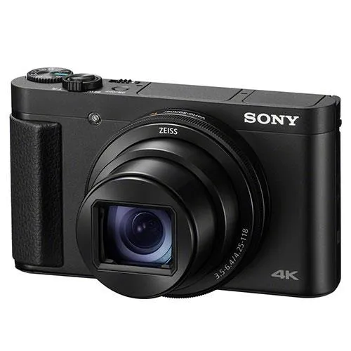 Sony DSC HX99 compact camera