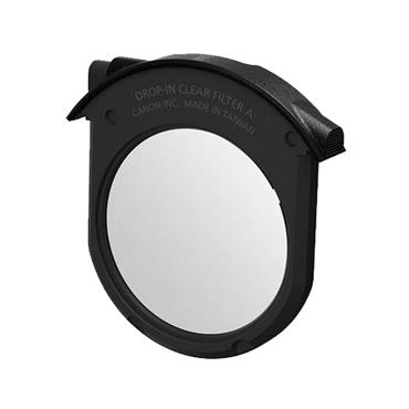 Canon CL Filter For Drop In Filter Mount Adapter EF EOS R CameraWorld Cork