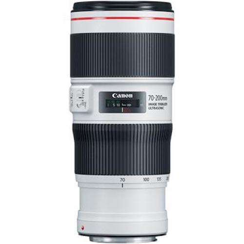 Canon EF 70 200mm f4L IS II USM main CameraWorld Cork