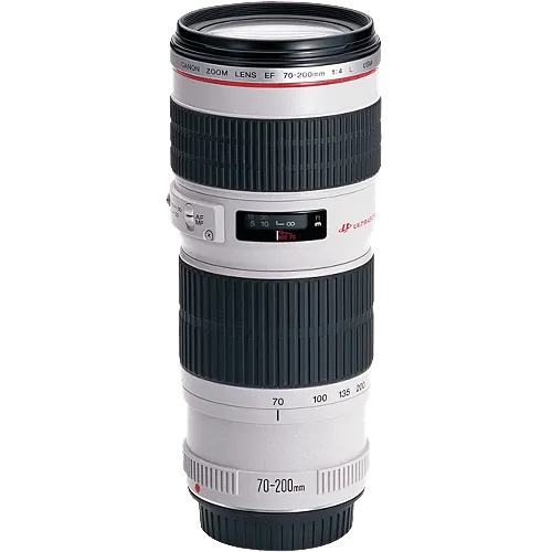 Canon EF 70-200mm f/4L USM