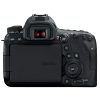 Canon EOS 6D Mark II LCD Closed CameraWorld Cork