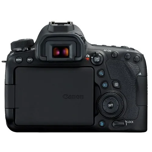 Canon EOS 6D Mark II - Image 6
