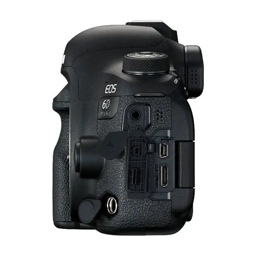 Canon EOS 6D Mark II - Image 3