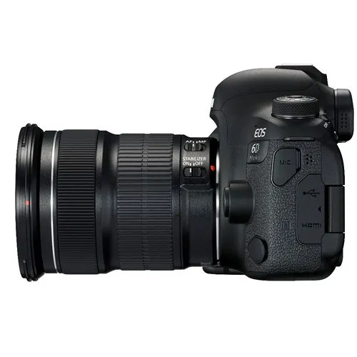 Canon EOS 6D Mark II - Image 2