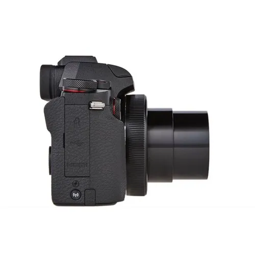 Canon PowerShot G1 X Mark III - Image 3