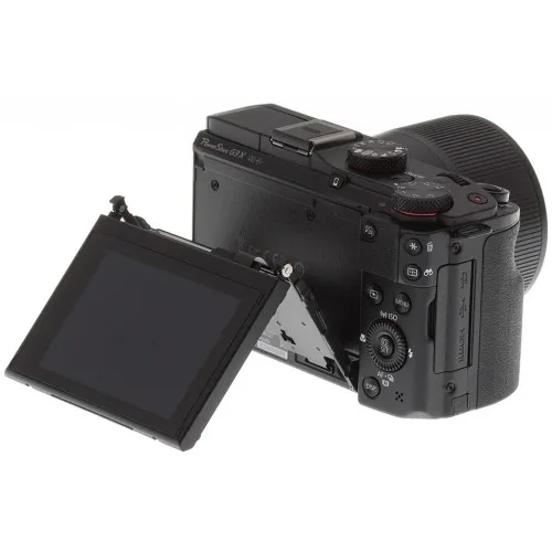 Canon Powershot G3 X | O' Leary's Camera World | Shop Online