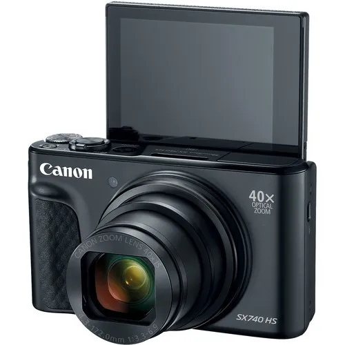 Canon Powershot SX740 HS Lite compact camera