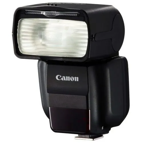 Canon Speedlite 430EX III RT CameraWorld Cork