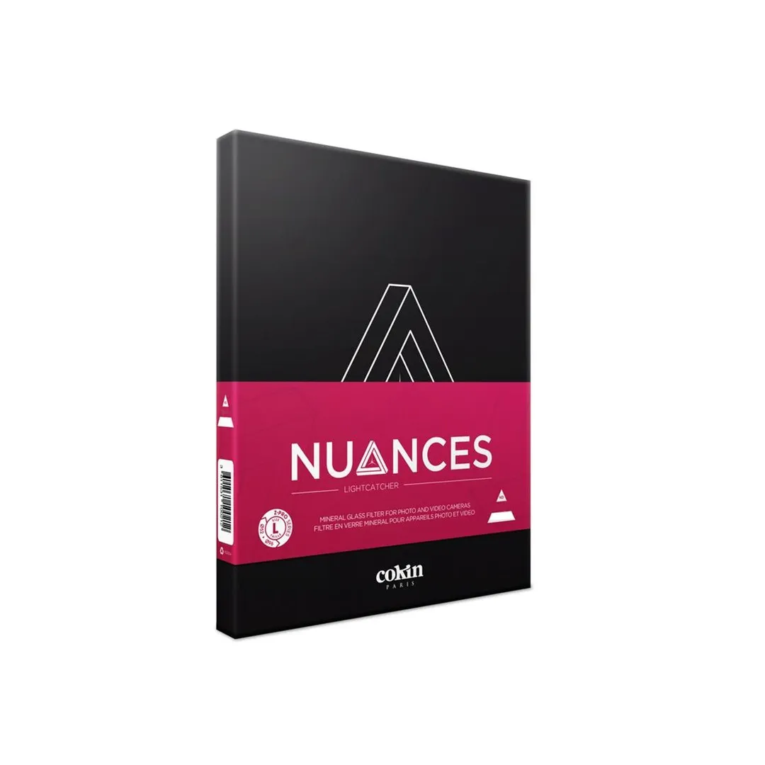 Cokin Z-PRO NUANCES ND1024 (10-STOPS)