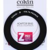 Cokin Z Pro 58mm Ring Adaptor CameraWorld Cork