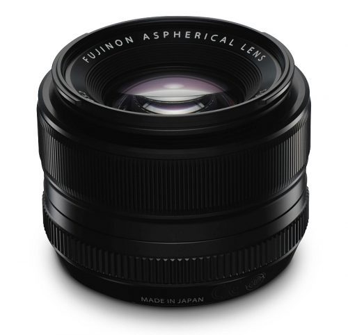 Fuji XF 35mm F1.4 R lens CameraWorld Cork