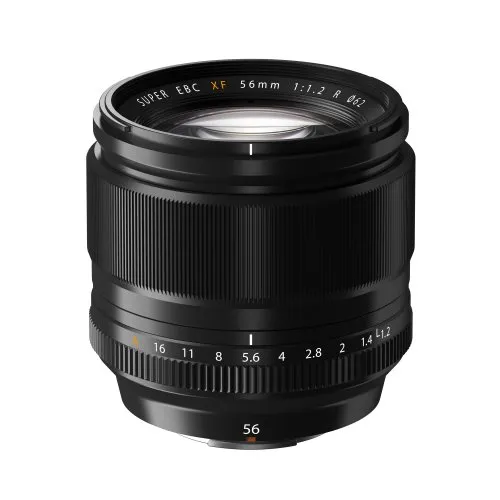 Fujifilm XF 56mm F1.2R | O' Leary's Camera World | Shop Online