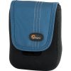 Lowepro Dublin 10 Camera Case Blue CameraWorld Cork