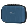 Lowepro Santiago 10 Camera Case Blue CameraWorld Cork