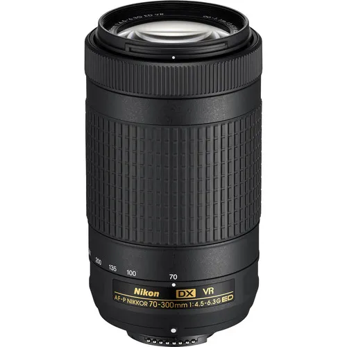 Nikon-AF-P-DX-70-300mm-F4.5-6.