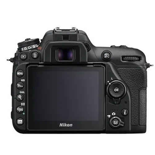 Nikon D7500 camera