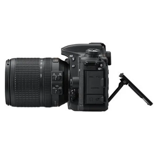 Nikon D7500 camera - Image 3