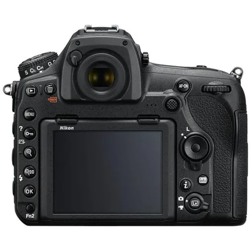 Nikon D850 camera - Image 2