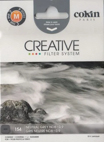 Cokin P Series ND Filters - Image 4