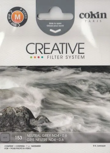 Cokin P Series ND Filters - Image 2