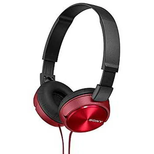 Sony MDR-ZX310 Headphones - Image 3