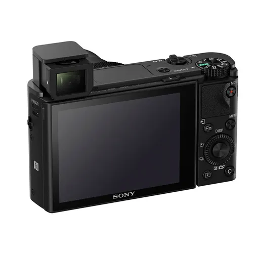 Sony DSC RX100 IV - Image 3