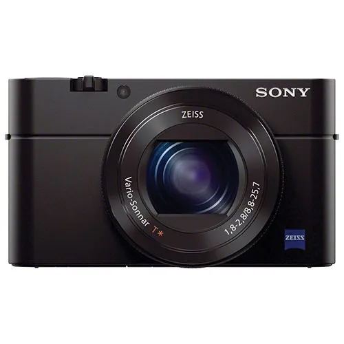 Sony DSC RX100 IV