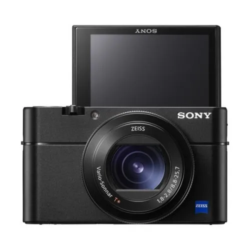 Sony DSC RX100 Va - Image 2