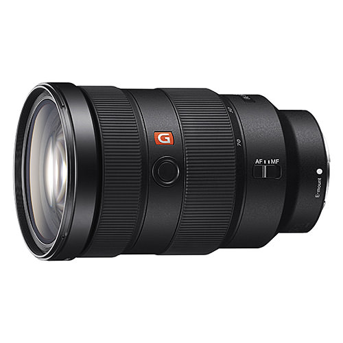 Sony FE 24 70mm f2.8 GM CameraWorld Cork