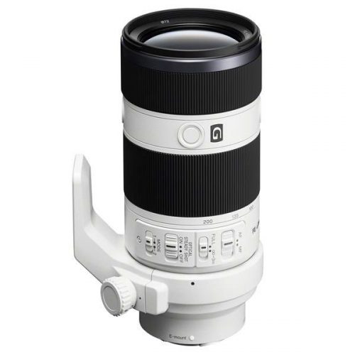 Sony SEL 70-200mm F4 FE G OSS