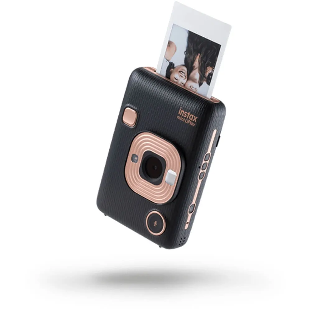Fujifilm Instax Mini LiPlay