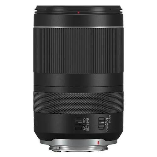 Canon RF 24-240mm F4-6.3 IS USM - Image 2