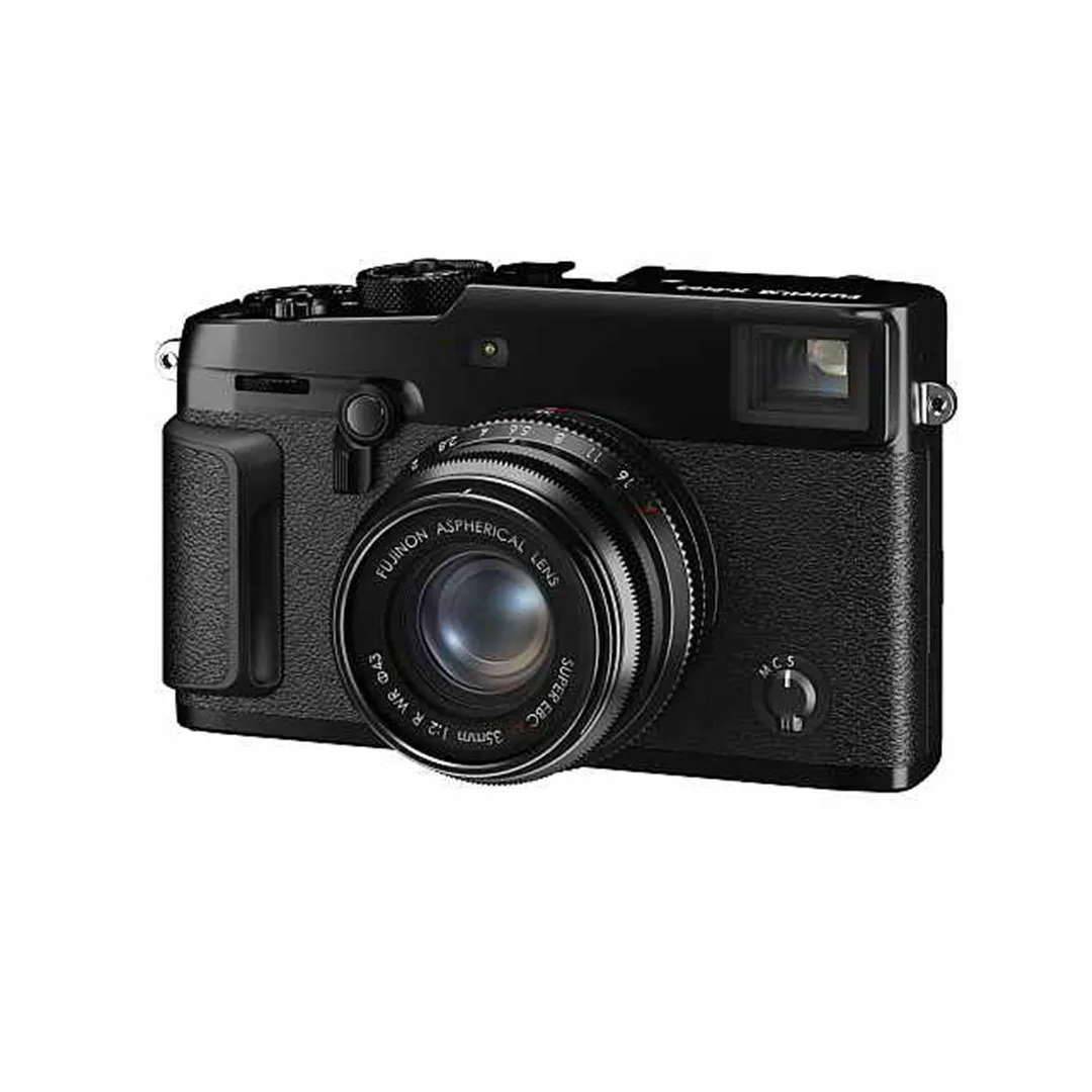 Fujifilm X-Pro3 - Image 2