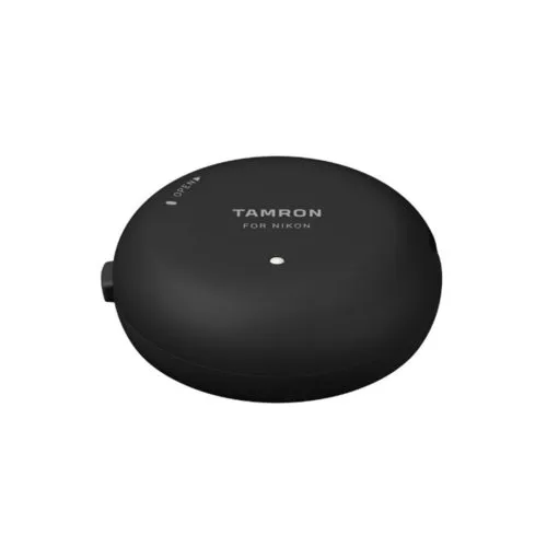Tamron TAP-in Console