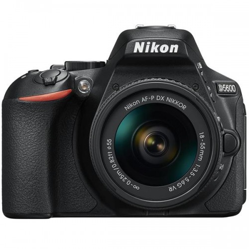 Nikon D5600 camera