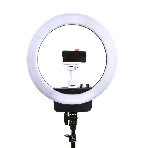 NanGuang Venus V29C LED Ring Light