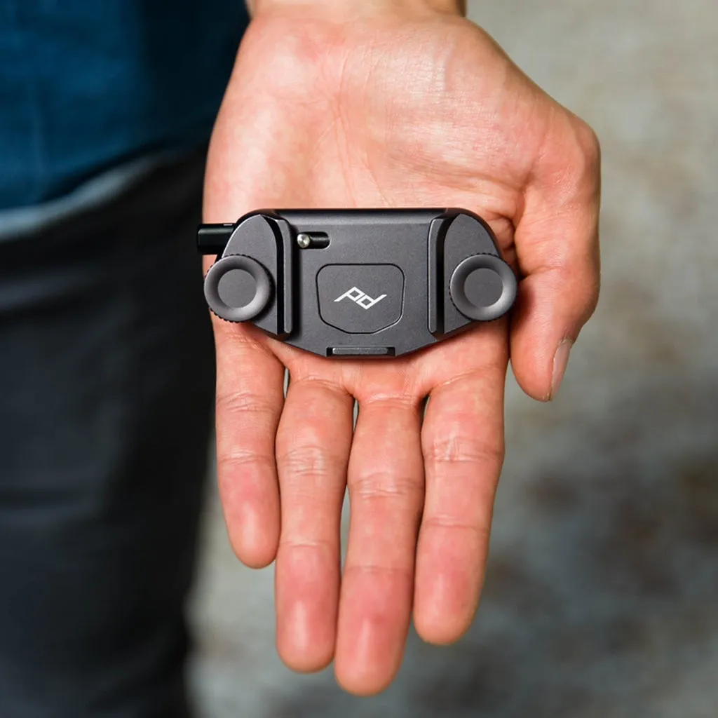 Peak Design Capture Clip - Image 6