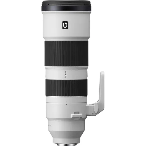 Sony SEL FE 200-600mm F5.6-6.3 G OSS