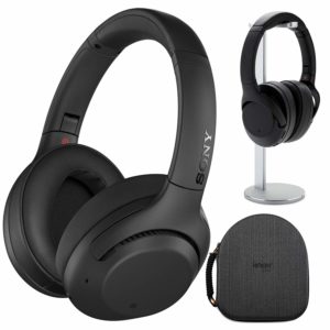 Sony WH-XB900N Wireless Noise Cancelling Headphones