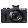 Canon Powershot G5 X Mark II