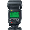 Canon Speedlite 600EX II-RT Rear