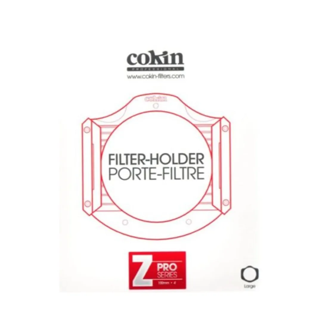 Cokin Z-PRO HOLDER BZ-100