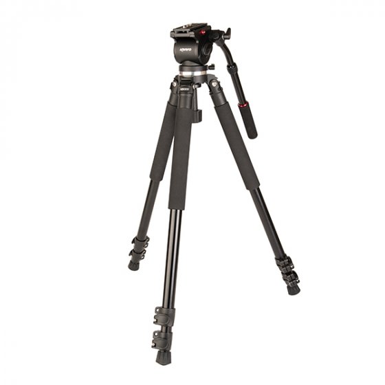 Kenro VT102 Video Tripod