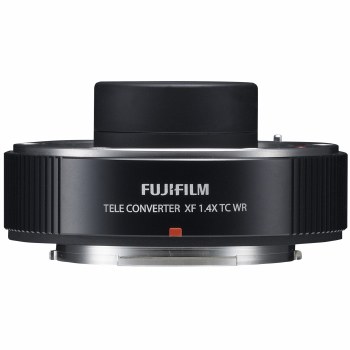 Fujifilm XF 1.4X Tele Converter WR