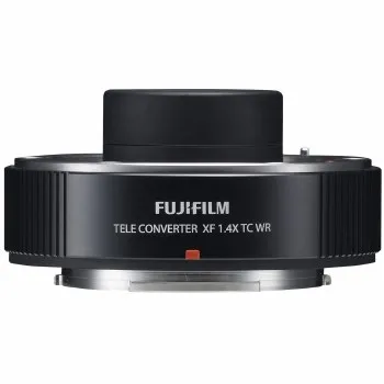 Fujifilm XF 1.4X Tele Converter WR